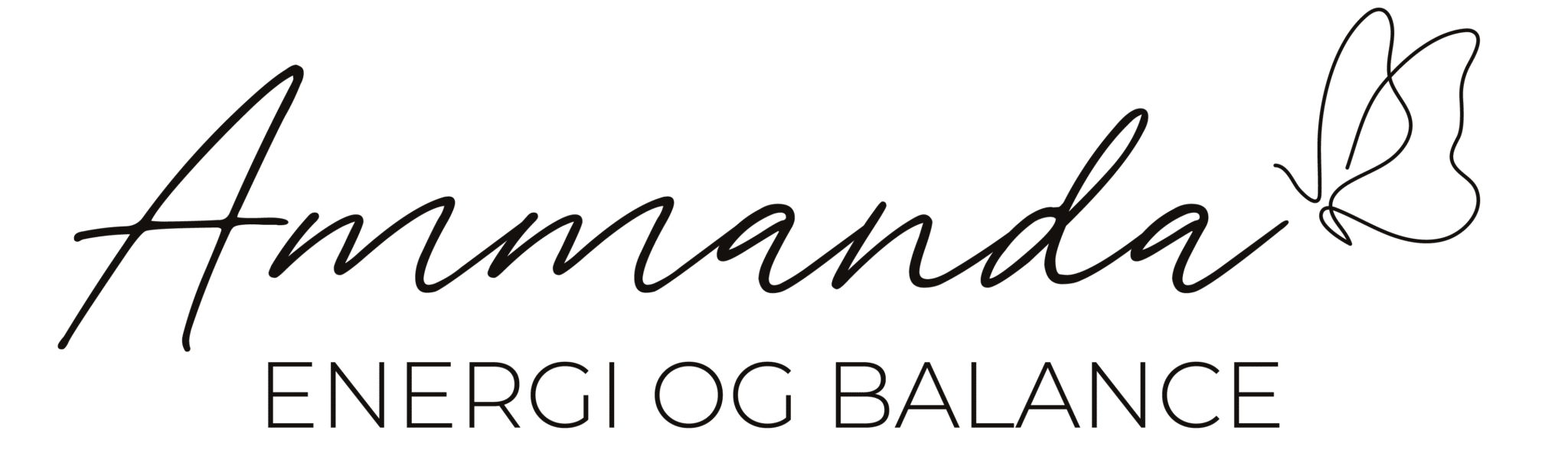 Ammanda energi og balance